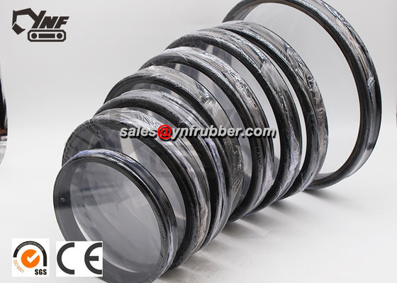 購入 SA 7117-30120のボルボEC210 EC210B EC140B EC240BのためのYNF03926デュオの円錐形の表面浮遊シール online manufacture