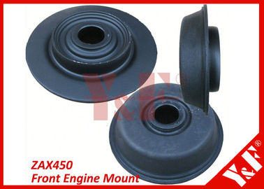 購入 日立 ZAX450 前部ゴム製エンジン マウントの掘削機の付属品の衝撃吸収材 online manufacture
