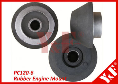 購入 小松 PC200 - 6 掘削機 87080 のシリーズ エンジン マウント 20Y-01-12210 20Y-01-12221 online manufacture