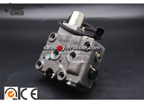 購入 YNF03922 PC78MR-6小松Hyraulicポンプ調整装置組立708-3T-02340 708-37-04310 online manufacture