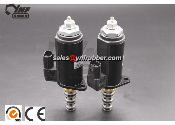 購入 SK200-6E SK200-8 SK230の油圧ポンプの電気ソレノイドYNF02188 YN35V00052F1 online manufacture