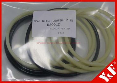 購入 ヒュンダイ r200lc の掘削機のシールのキットは共同シールのキットの掘削機の部品を集中させます online manufacture