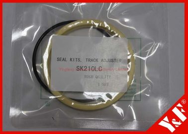 購入 掘削機の棚の調節装置のシールのキットの Kobelco のカスタマイズされた予備品 Sk210lc online manufacture
