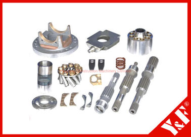 購入 HPV35/55/90/160 のための小松の掘削機の油圧部品（PC60/120/200/300-3/5/PC400/PC650 ピストン・ポンプ シリーズ online manufacture