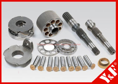 購入 HPV75/95/132 のピストン・ポンプの部品のための小松の掘削機の油圧部品 online manufacture