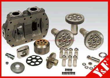購入 A7VO55/80/107/160/200 250/350/500 /1000 のための掘削機の油圧部品の Uchida 油圧ポンプ部品 online manufacture