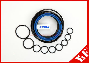 購入 掘削機 DMB140 NOK のハンマーの油圧ブレーカはシールのキット/機械工のキットを分けます online manufacture