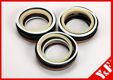 購入 Hydraucli の専門のブレーカは FINE20 油圧ハンマーのブレーカのシールのキットを分けます online manufacture