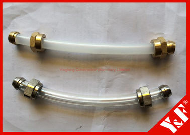 購入 掘削機の付属品の良質油圧オイルの計深器 online manufacture