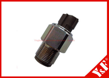 購入 8-97318684-0/499000-6160 4HK1 注入ポンプ圧力センサー日立 online manufacture