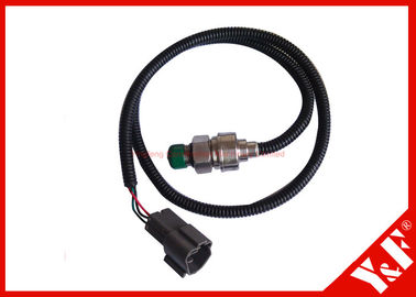 購入 7861-92-1610 小松 PC200-6 のための高圧センサーの掘削機エンジンの電気部品 online manufacture
