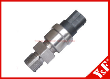 購入 電気 Kobelco の掘削機の予備品 LC52S00012P1 SK200-6 の高圧センサー online manufacture