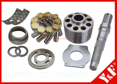 購入 Sauer Danfoss 油圧ポンプは掘削機の予備品の高性能を分けます online manufacture