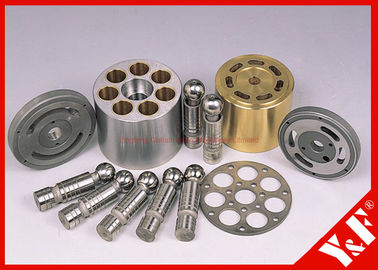 購入 PC200-1/2 PCC300-1/2 PC400-1/2 のための KPV90 HPV105 油圧ポンプ部品 online manufacture