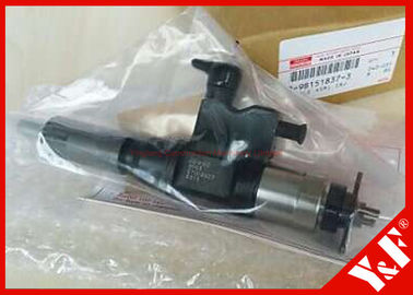 購入 ISUZU モーター注入器 8 - 98151837 -の 3 8-98151837-3 の掘削機の電気部品 online manufacture