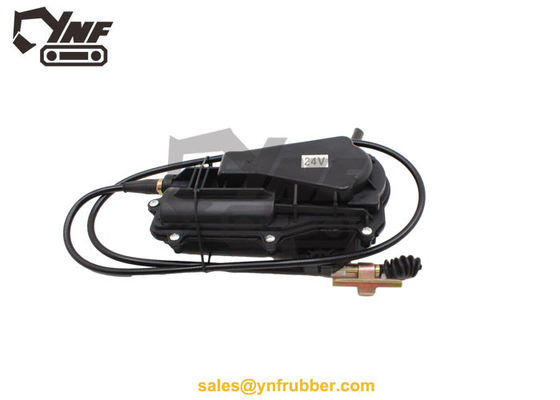 購入 ボルボEc210 Ec210lc DH220-5 DH-300-5 DH225-5 2523-9017 YNF02368のための24vエンジン停止スイッチ1122-03770適合 online manufacture