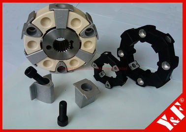 購入 掘削機 Dawoo 太陽 280 DH280 のための Centaflex の油圧カプラー online manufacture