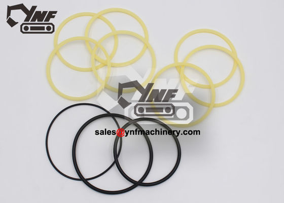 購入 91E6-27111ヒュンダイの掘削機の中心の共同シールのキットR450LC-7 YNF04110を回す共同シールのキット online manufacture