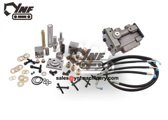 購入 Ex220 - 3のための掘削機の油圧ポンプの転換のキット日立9227557 online manufacture