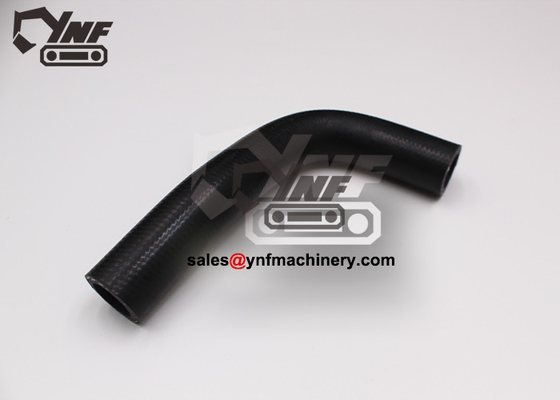 購入 4HK1ゴム製水ポンプのバイパス ホースの掘削機のエンジン部分 online manufacture