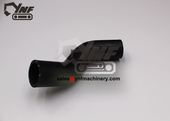 購入 6HK1冷却剤のバイパス ホースの水ポンプのゴム製 ホースYNFの掘削機の部品 online manufacture
