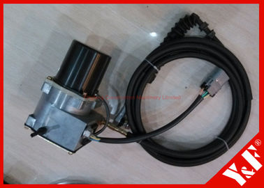 購入 ヒュンダイの掘削機 21EN-32200 のためのエンジンの Constrol Accelacuator のステップ・モータ online manufacture