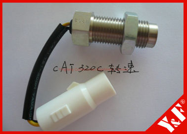 購入 125-2966  E320B の掘削機のスピード センサのための回転センサー online manufacture