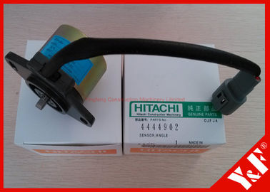購入 日立 EX120 - 2 EX120 EX200 のための 4444902 の掘削機の電気部品の角センサー 9102385 online manufacture