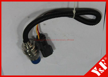 購入 鋼鉄掘削機の電気部 221-8859  E312 E320 の高圧センサー online manufacture