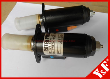 購入 本物 320 掘削機の電気部品  の電磁弁 121-1490 online manufacture