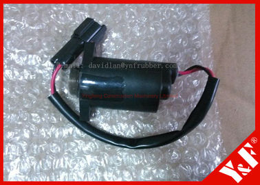 購入 Sumitomo の掘削機の電気部品の掘削機の電磁弁 Ll001140 online manufacture