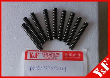 旅行モーター YN15V00037F1 のための YN15V00037S114 Kobelco の掘削機の予備品