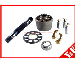 高性能の Rexroth 油圧ポンプは A11VSO40 A11VSO60 A11VSO75 A11VSO95 A11VSO130 を分けます