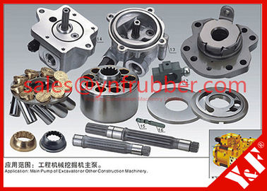 クローラー掘削機の油圧部品 K3v112DT 主要なポンプ修理用キット