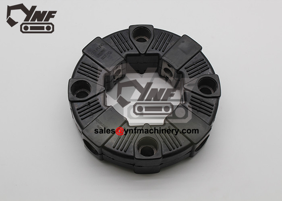 205番の4DC掘削機のカップリングの幼虫5W-5855のゴム製適用範囲が広い