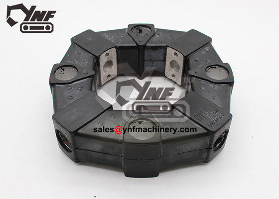 AMC00001-UPの掘削機の連結のゴム製油圧部品255-2943 2552943