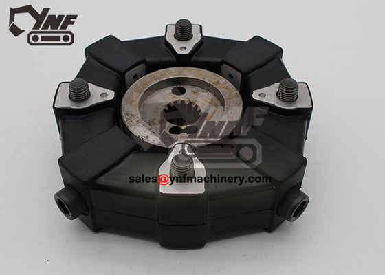 Doosan DX55W DX350LC DX420LC-5 DX490LC-5のための80Aをつなぐ掘削機