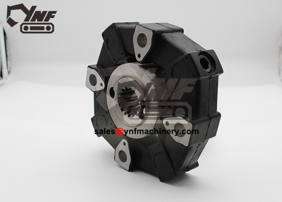 Forging A/AS Series Excavator Coupling Engine Spare Parts For DX60R