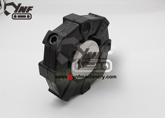 Excavator Hydraulic Pump Coupling Gear Rubber Connecter For DX210W-5