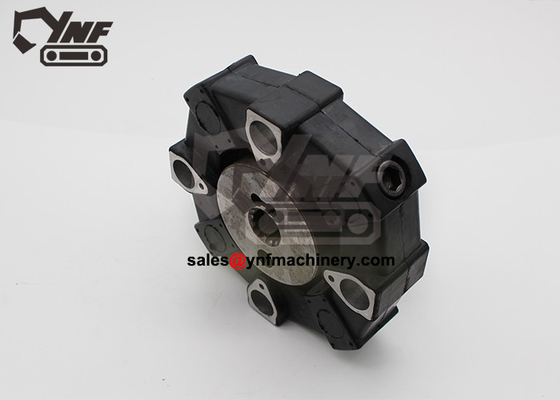 30A Excavator Coupling Assy For Connection Rubber Coupling DL420-5