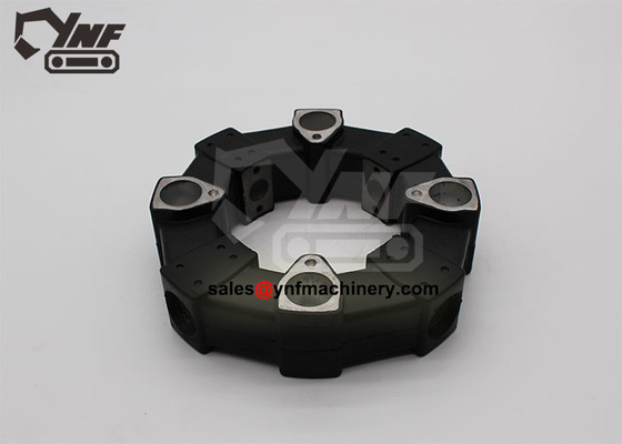 油圧掘削機のカップリングの長い保証John Deere 27D