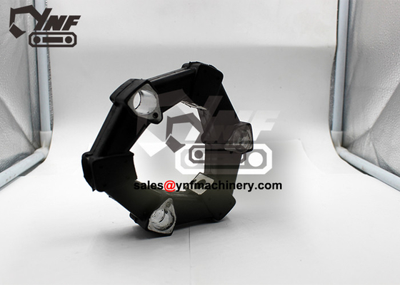 DAEWOO DH80-7 用フレキシブル ショベル カップリング パワー トランスミッション