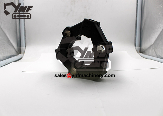掘削機の適用範囲が広いカップリングCentaflex Aの天然ゴムの黒いカップリング390F FEH