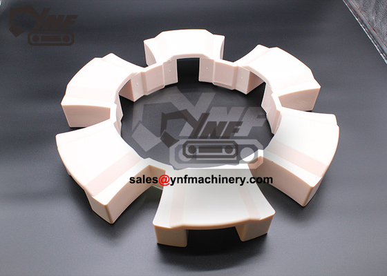 ヒダンダイ R225-7 R220-5 R215-7 用掘削機カップリング 11N7-10020