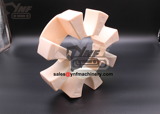 YN03H01474P1 掘削機カップリング重機部品カップリング EH215