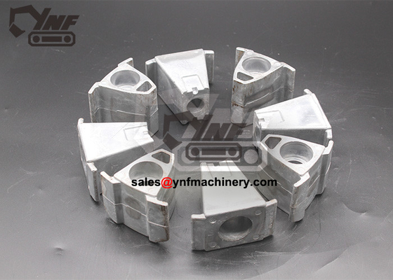 24100U341S1 掘削機のカップリングの掘削機の予備品 2418P23473
