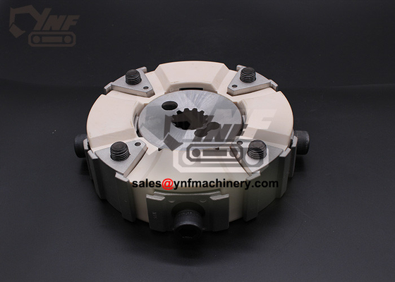 6D22-TC 6D221CT-KS0B Kebelco 掘削機エンジン用 GP フレキシブル カップリング