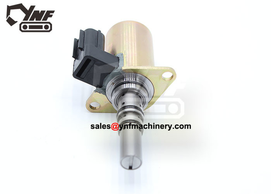 YT35V00005F1 安全部品のための YNF13008 掘削機の電磁弁