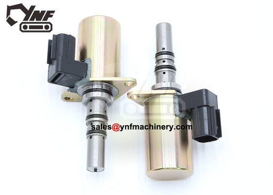 K904 コベルコ掘削機 YNF04695 用電磁弁 2436U1240F12436U1240F2