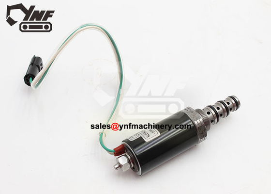 24V ソレノイドバルブ 2436U1159S9 コベルコ掘削機 K907 K905 に適合